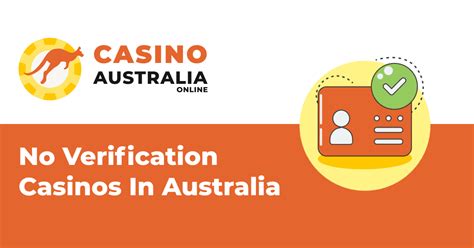 No ID verification Australia casino » Instant withdrawal no KYC.